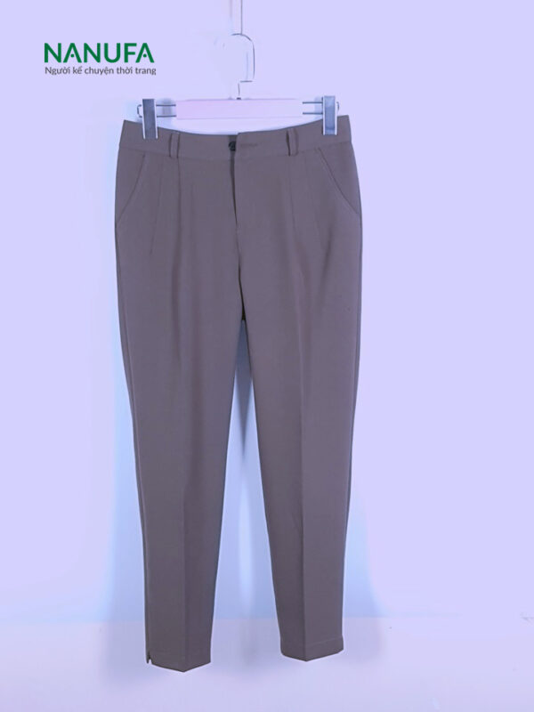 nanufa quan tay nu baggy mau xam sang trong t1