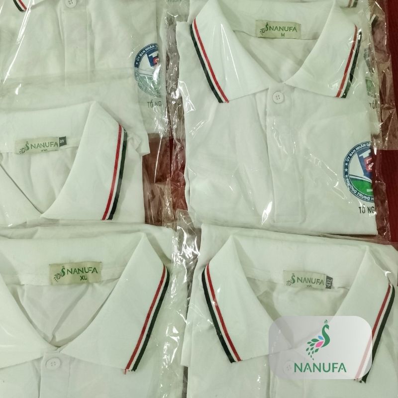 Áo Thun Teambuilding ATB-03