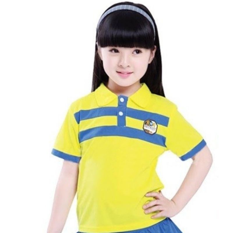 dong-phuc-mam-non-amn-32-mau-xanh-2 Mẫu Đồng Phục Mầm Non AMN-32 Màu Xanh Cốm